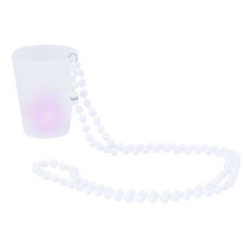 Kubek 50 ml, LED