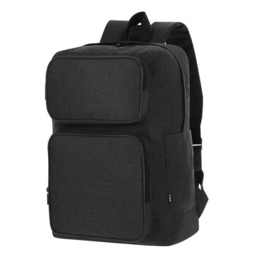 Plecak na laptopa 15" RPET