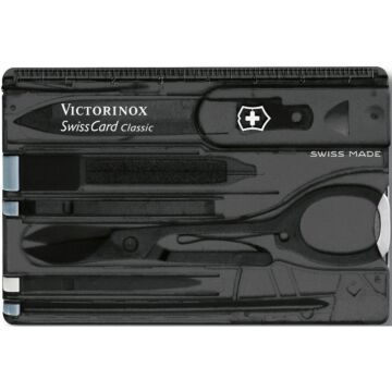 Narzędzie wielofunkcyjne Victorinox SwissCard Classic