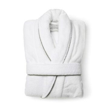 VINGA Harper bathrobe S-M