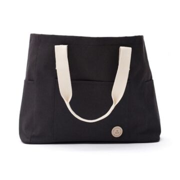 VINGA RPET Sortino Beach Bag