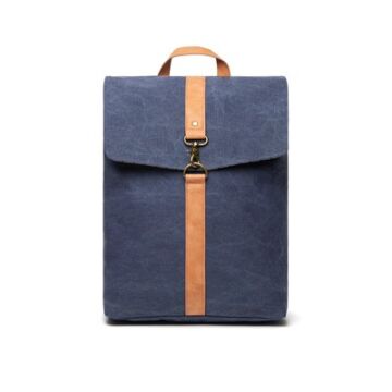 VINGA Bosler canvas backpack
