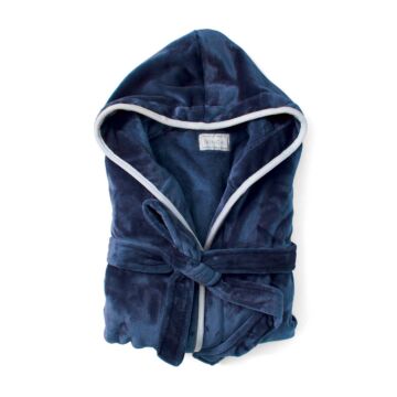 Szlafrok VINGA Louis RPET L-XL