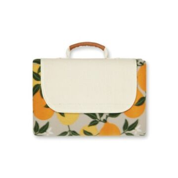 PVV4590027 | Koc piknikowy VINGA Daya RPET GRS