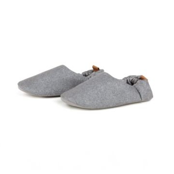 Kapcie VINGA Moulton L-XL
