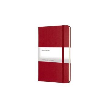 MOLESKINE Notatnik ok. B6