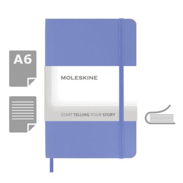 MOLESKINE Notatnik ok. A6