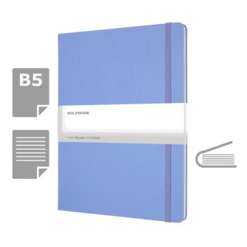MOLESKINE Notatnik ok. B5