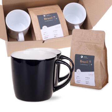 Merry Coffee Set 07