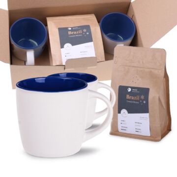 Merry Coffee Set 08