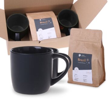 Merry Coffee Set 09