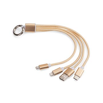 3 in 1 USB cable TAUS