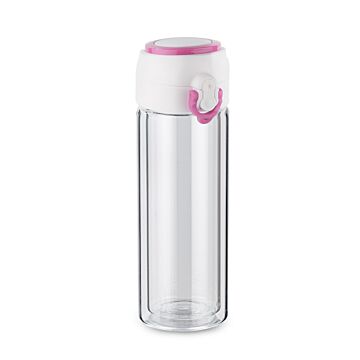 Bidon szklany VAKO 260 ml