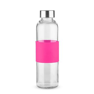 Butelka szklana GLASSI 520 ml