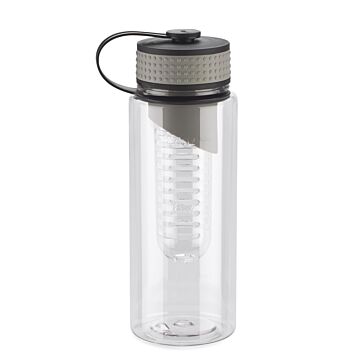 Bidon z wkładem na owoce FRUGT 800 ml