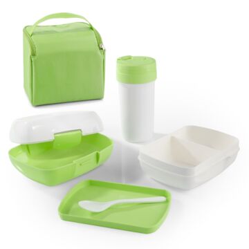 Lunch set RUKKO 1200 ml + 540 ml