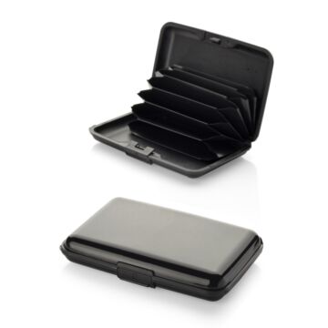 Credit card box SECURE