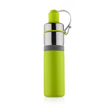 Sport bottle BREEZE 500 ml