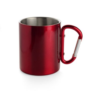 Mug CAMP 250 ml