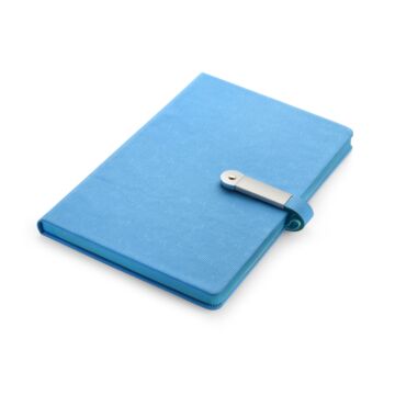 Notes MIND z pamięcią USB 16 GB, A5