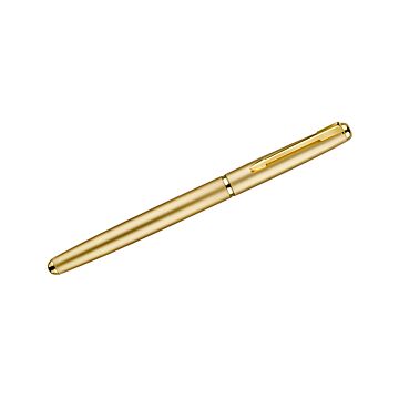 Rollerball pen GLOW GOLD