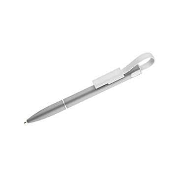 Ball pen with USB cable CHARGE