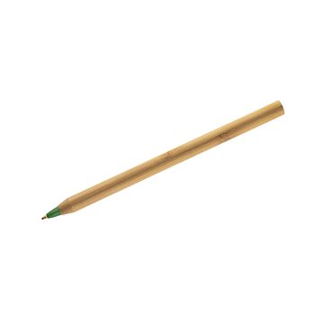 Bamboo ball pen LASS