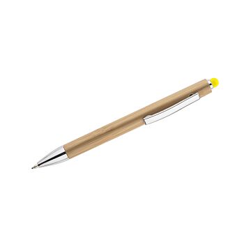 Touch pen bambusowy TUSO