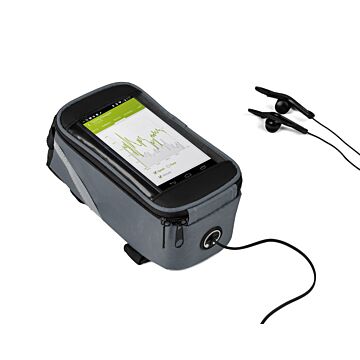 Torebka rowerowa VELO
