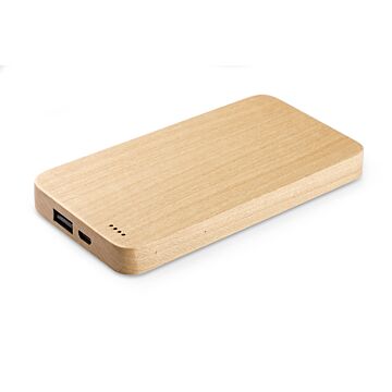 Power bank VIOUR 4000 mAh