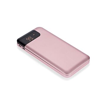 Power bank DIGITAL 10000 mAh
