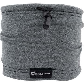 Bandana MISMI Schwarzwolf