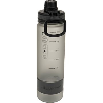 Butelka z tritanu 800 ml KIBO Schwarzwolf