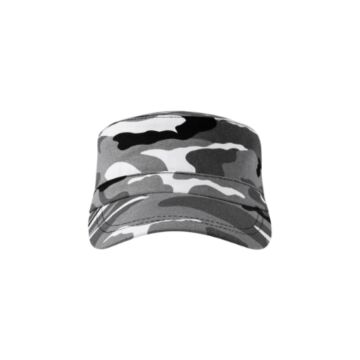 Camo Latino Czapka unisex