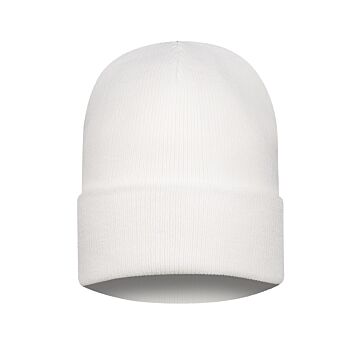 Czap zim Akryl super WH
