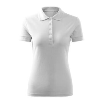 Pique Polo Free Koszulka polo damska