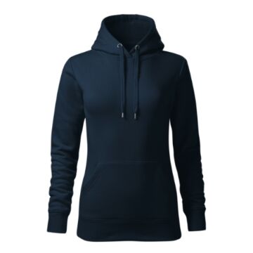 Cape Free Bluza damska