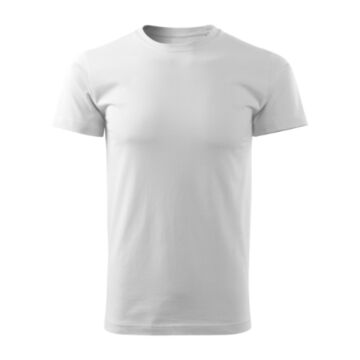 Heavy New Free Koszulka unisex
