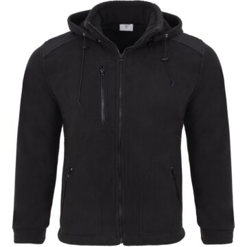 FLRA 340 BUS HOOD BK-BK 4XL