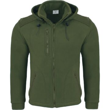 FLRA 340 BUS HOOD KH-KH XL