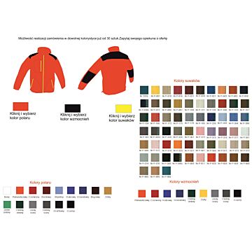 FLRA 340 UNI COLOR
