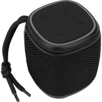 Głośnik bluetooth HERMON Schwarzwolf