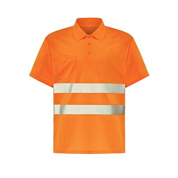 HV02U00 POLO SS ORF S