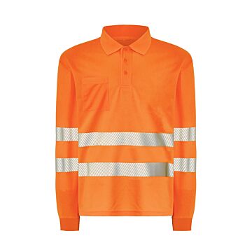 HV02U00LS POLO LS ORF S