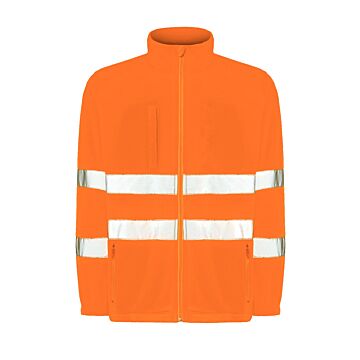 HV06U00 Kurtka polarowa ORF XS