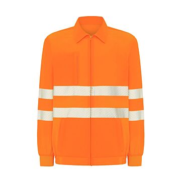 HV08U00 Kurtka ORF XS