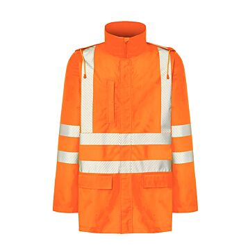 HV10U00 Kurtka Parka ORF XS