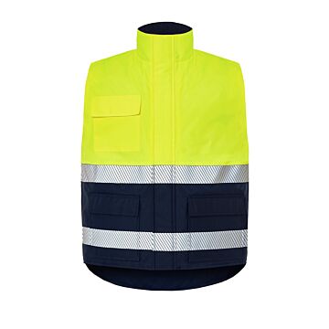 HV11U01 Kamizelka ocieplana NYSYF S