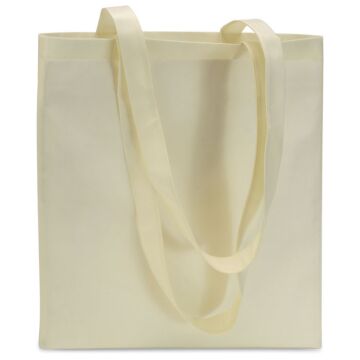 80gr-m² nonwoven shopping bag