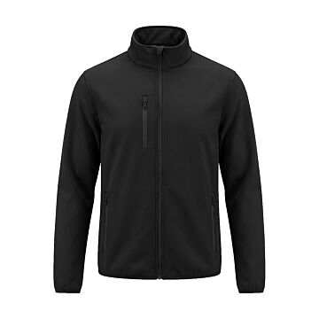Kurtka softshell JT SOFTJAC BK S